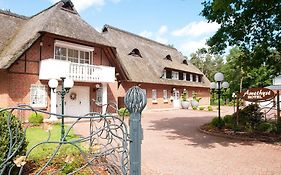 Amethyst Hotel Garni Lueneburg Inklusive Parkplatz